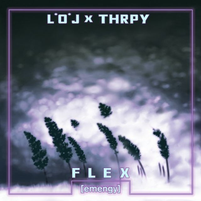 Flex album art