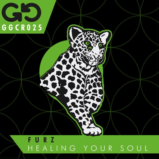 Healing Your Soul album art