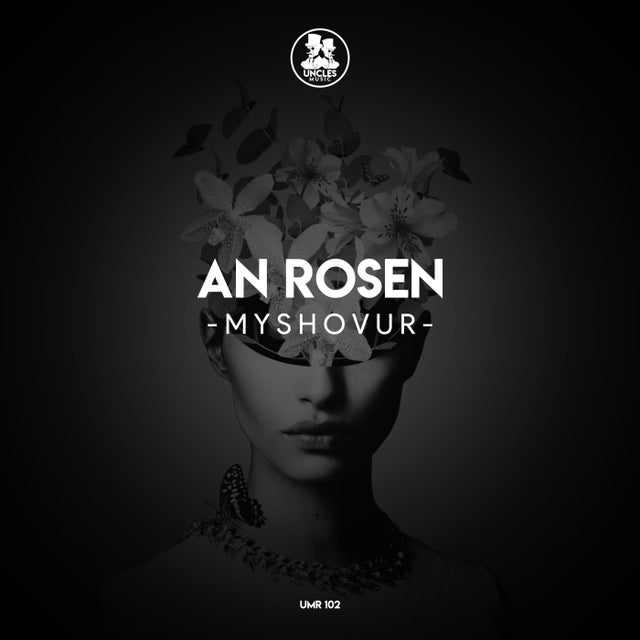 Myshovur album art
