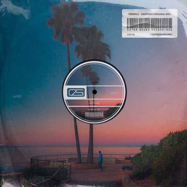 Emotions album art