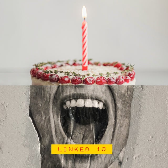 Ë album art