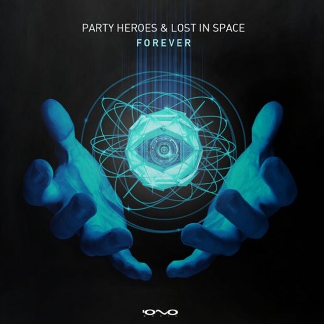 Forever album art