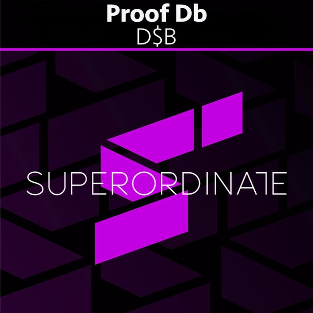 D$B album art