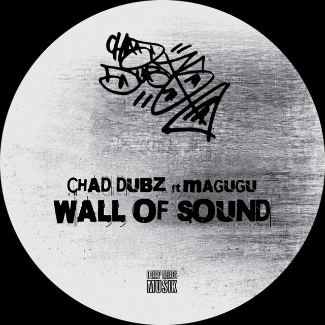 Wall Of Sound feat. Magugu album art