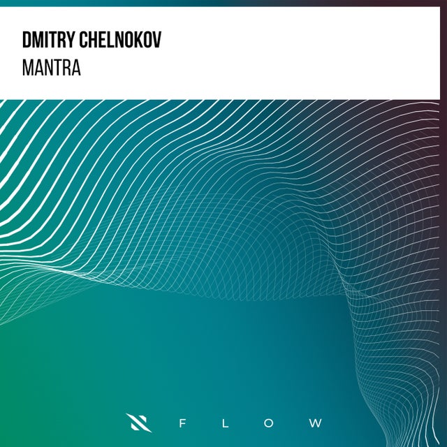 Mantra - Extended Mix album art