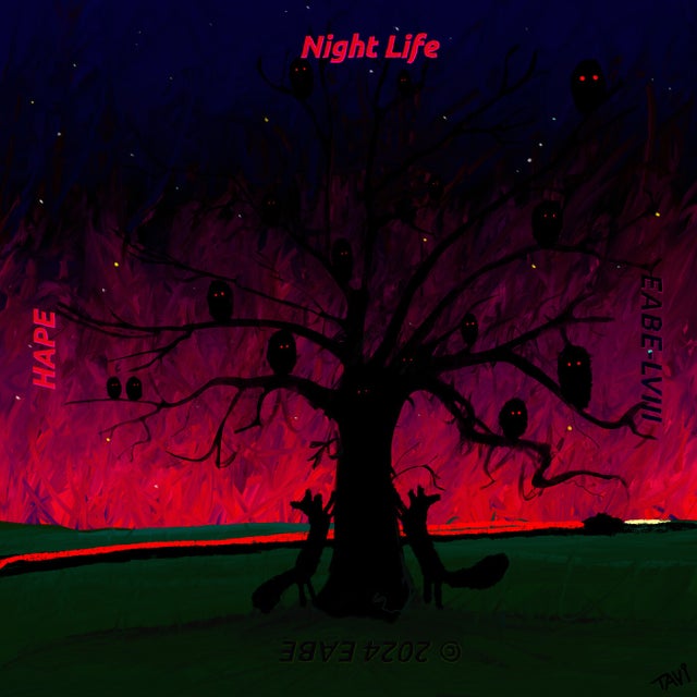 Messages album art