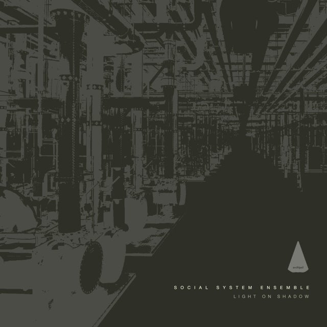 Resistance album art