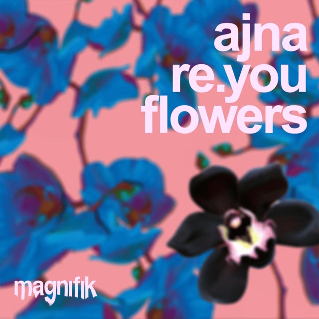 Flowers album art