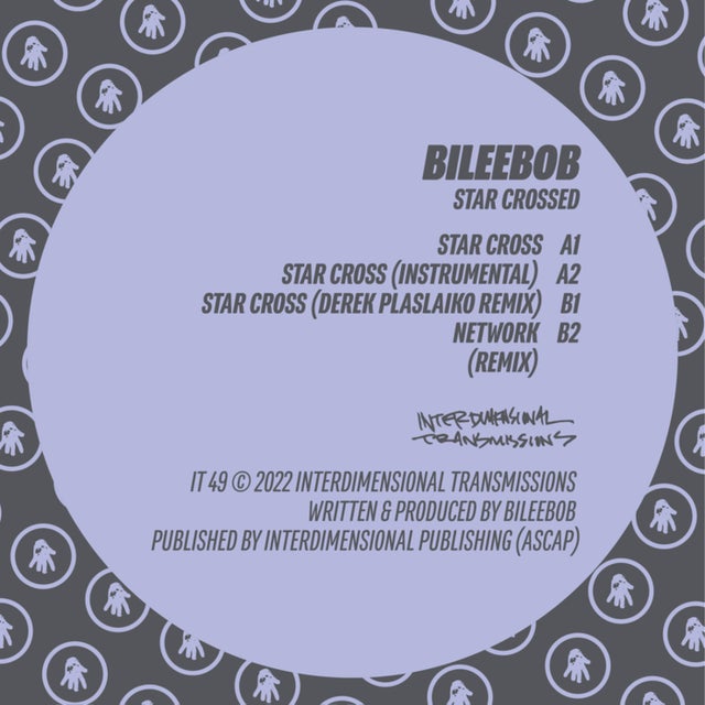 Network - Remix album art