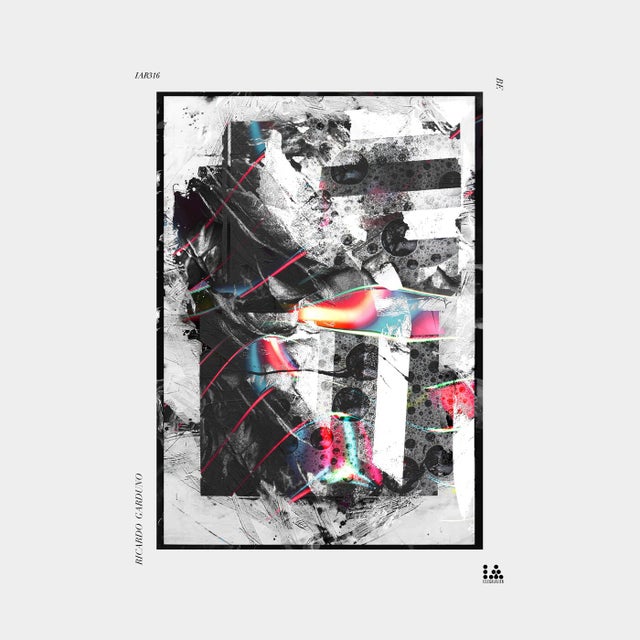 Be album art