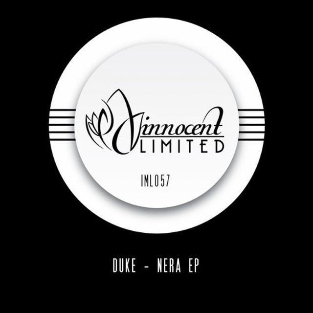 Lost ID album art