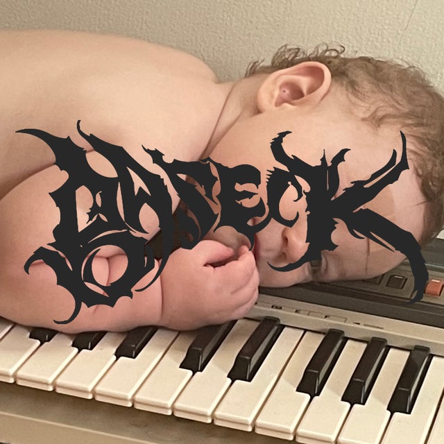 Knocking On Adore album art