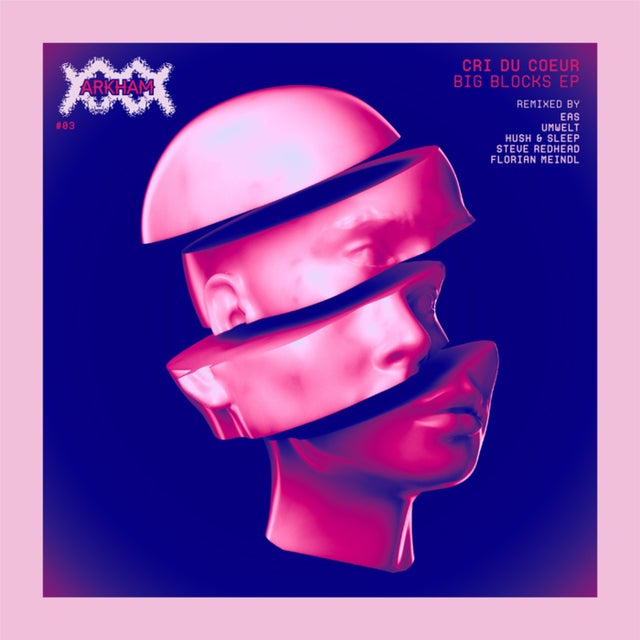 Mopar - Umwelt Remix album art