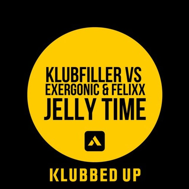 Jelly Time album art