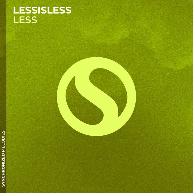 LESS - Extended Mix album art