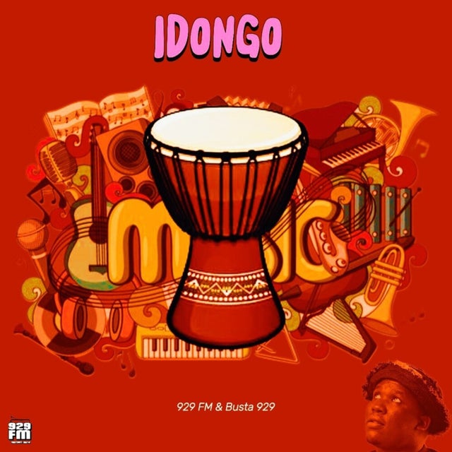 Zintos album art