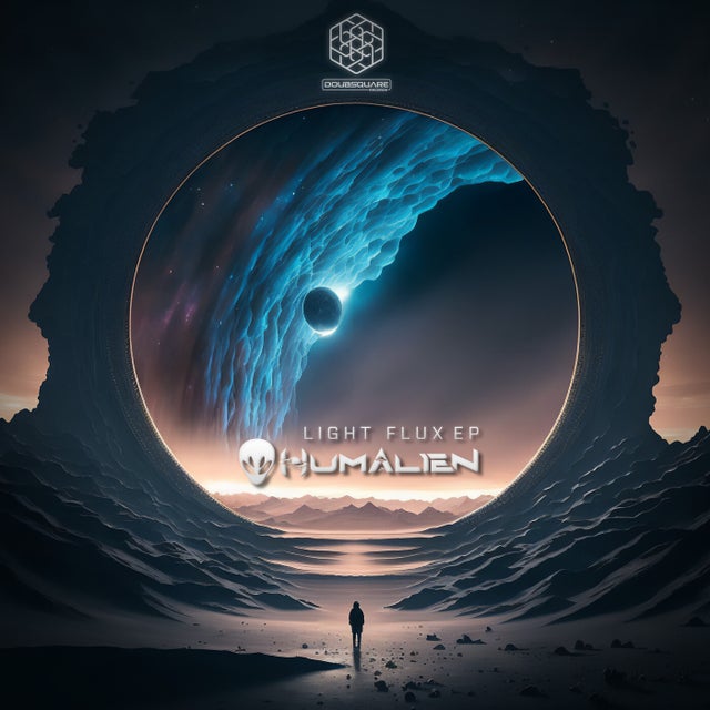 Luminous Flux album art