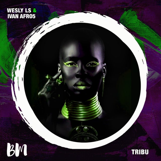 Tribu album art