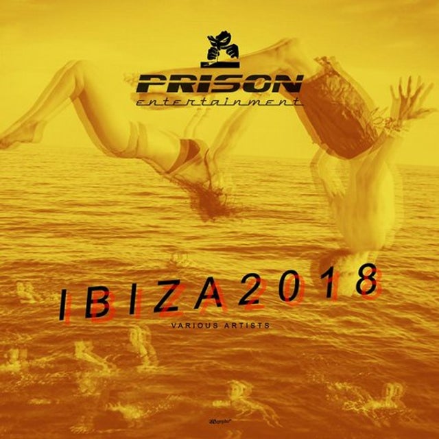In The Air album art