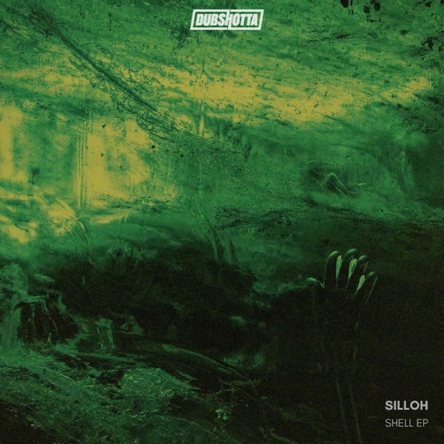 Shell album art