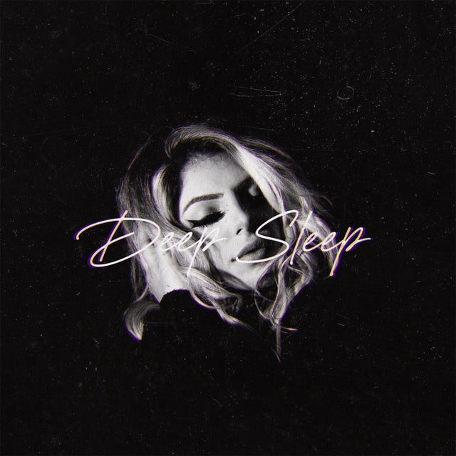 Deep Sleep album art