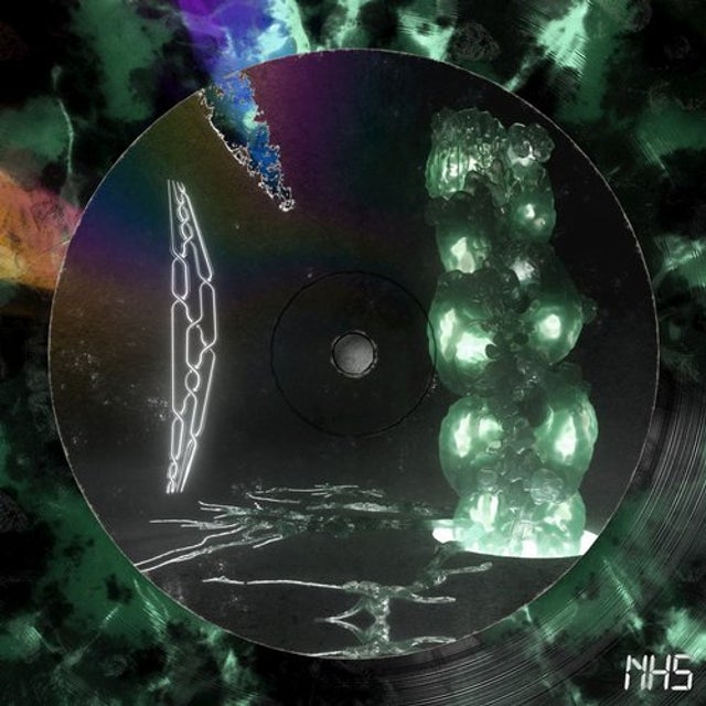 Jade Pillar album art