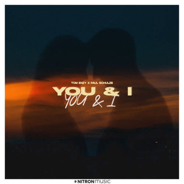 You And I album art