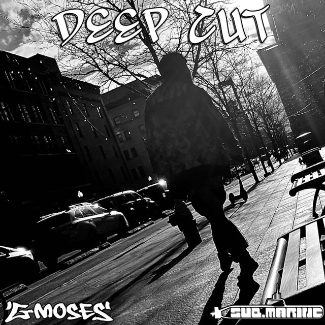 Deep Cut album art