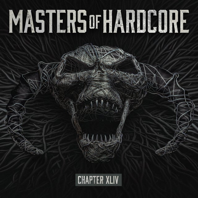 Legacy album art