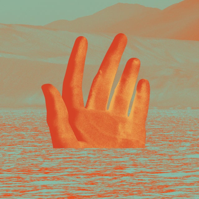 Julian album art