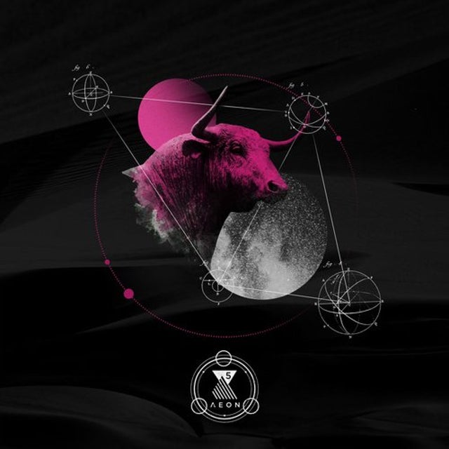 Magic album art