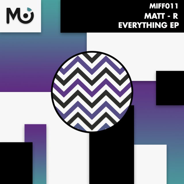 Everything album art