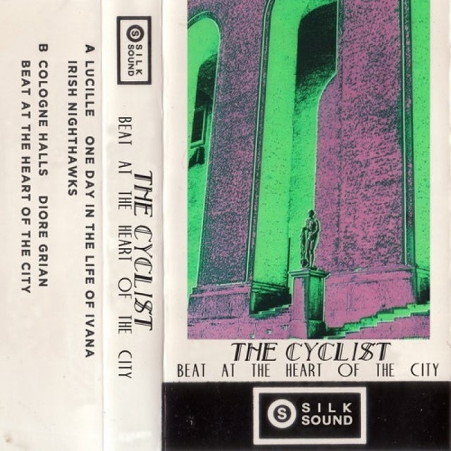 Cologne Halls album art