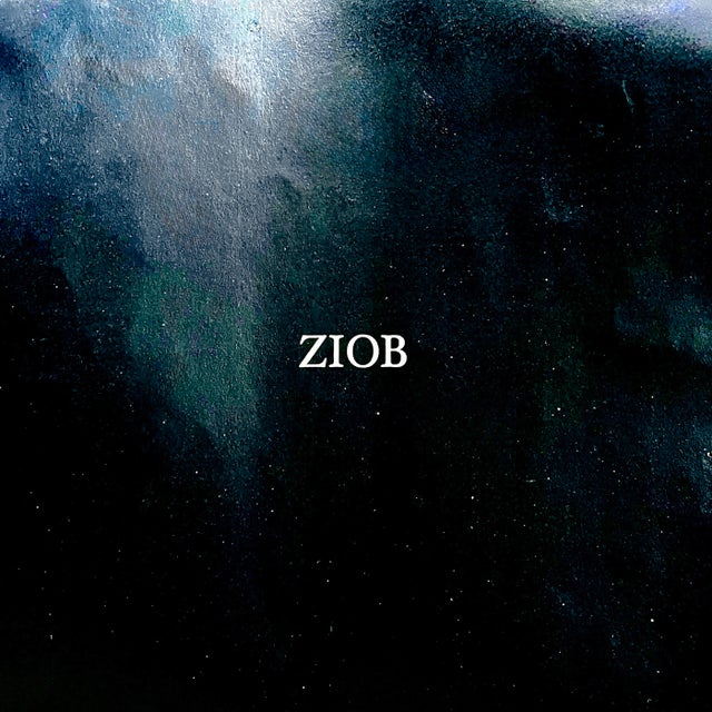 Ziob album art