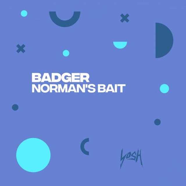 Norman's Bait album art