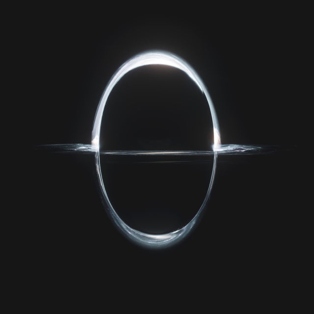 ID - Opiuo Remix album art