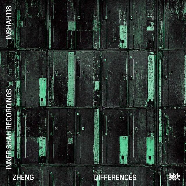 Differences album art