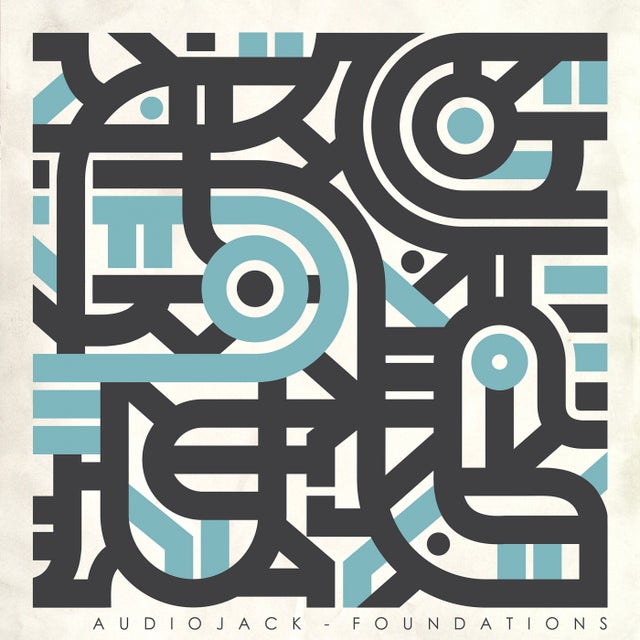 Vertigo album art