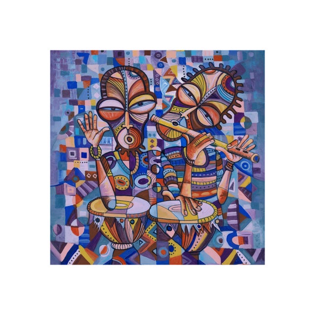 Savannah album art