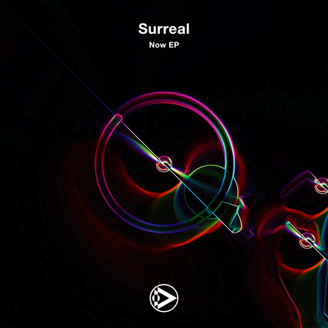Now album art