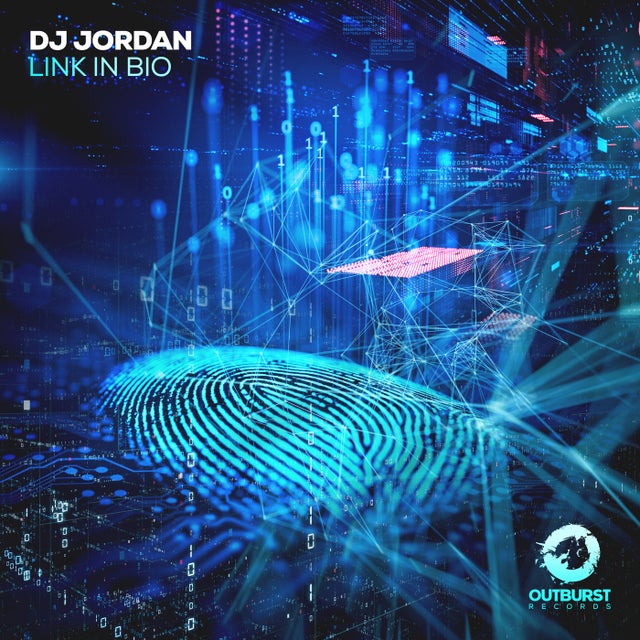 Link in Bio - Extended Mix album art