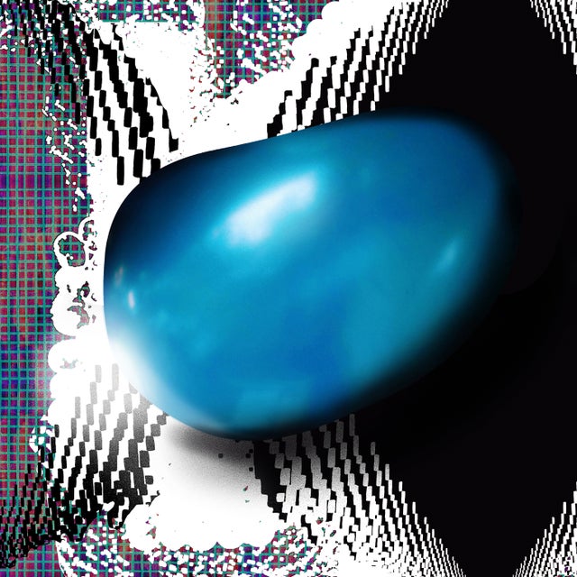 Calm Down Carl album art