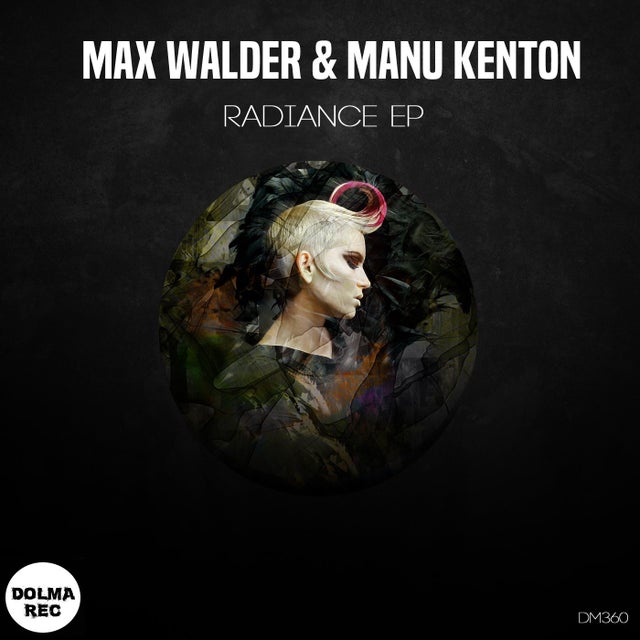 Radiance album art