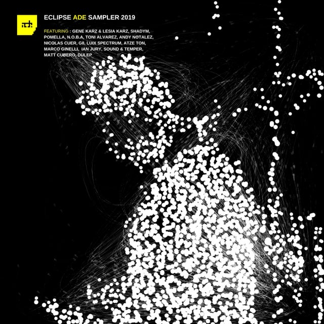 Tunnel album art
