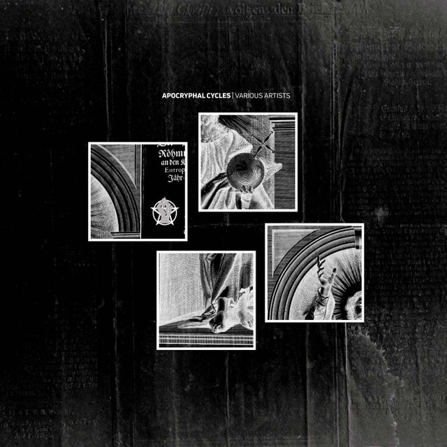 Epistemic Collapse album art