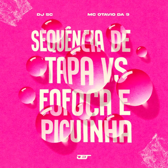 SEQUÊNCIA DE TAPA VS FOFOCA E PICUINHA album art