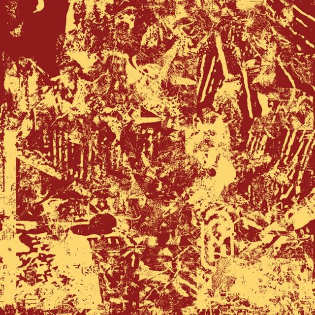 Hiraeth - Batu Remix album art