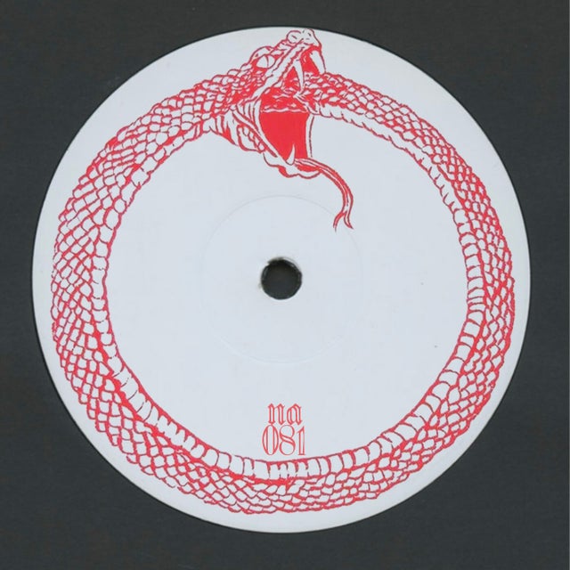 Five - One album art