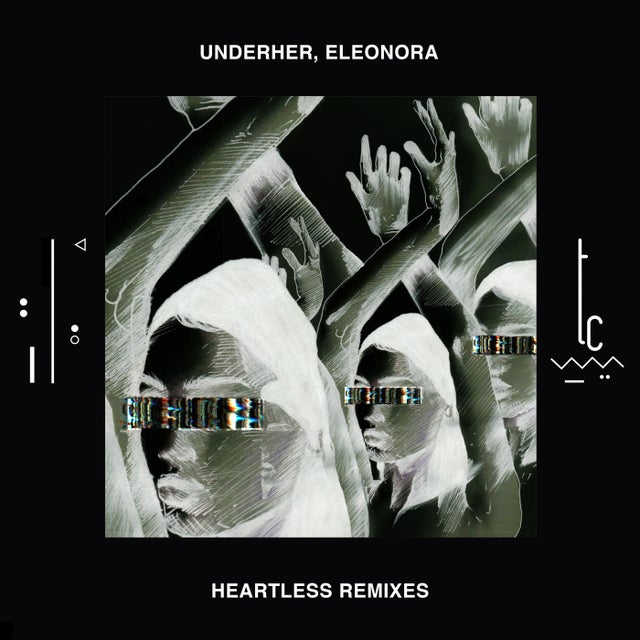 Monochrome - Inámo's Mononcholic Mix album art