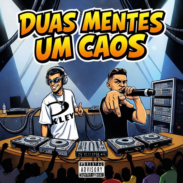 SEM FRESCURA album art